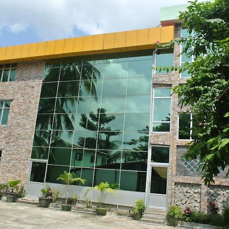 Yaewaddy Motel Gyogon ภายนอก รูปภาพ