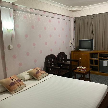 Yaewaddy Motel Gyogon ภายนอก รูปภาพ