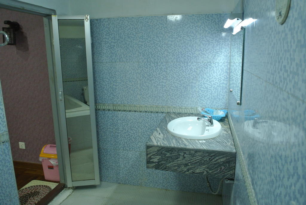 Yaewaddy Motel Gyogon ภายนอก รูปภาพ