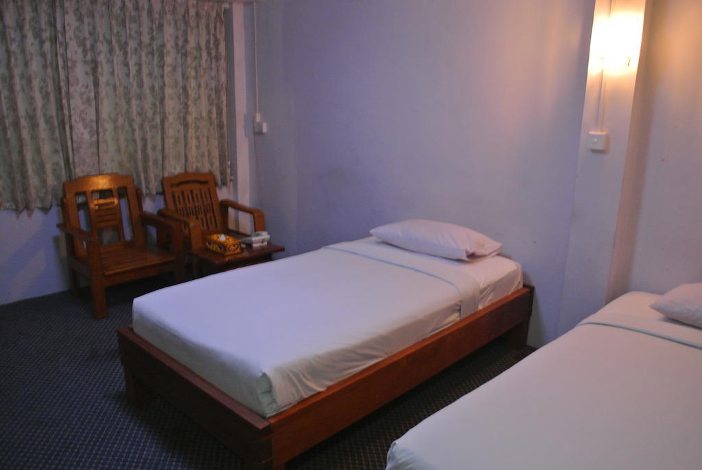 Yaewaddy Motel Gyogon ภายนอก รูปภาพ