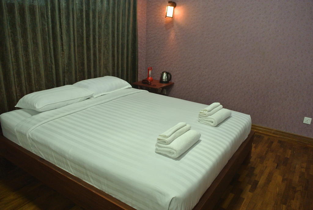 Yaewaddy Motel Gyogon ห้อง รูปภาพ