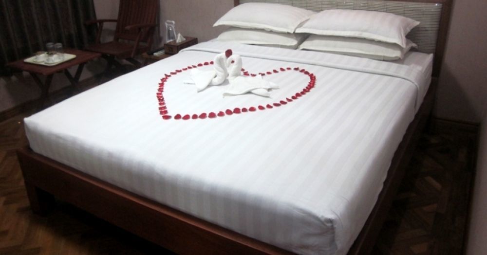 Yaewaddy Motel Gyogon ภายนอก รูปภาพ