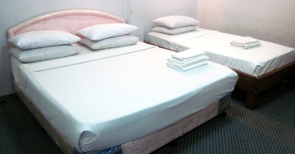 Yaewaddy Motel Gyogon ภายนอก รูปภาพ