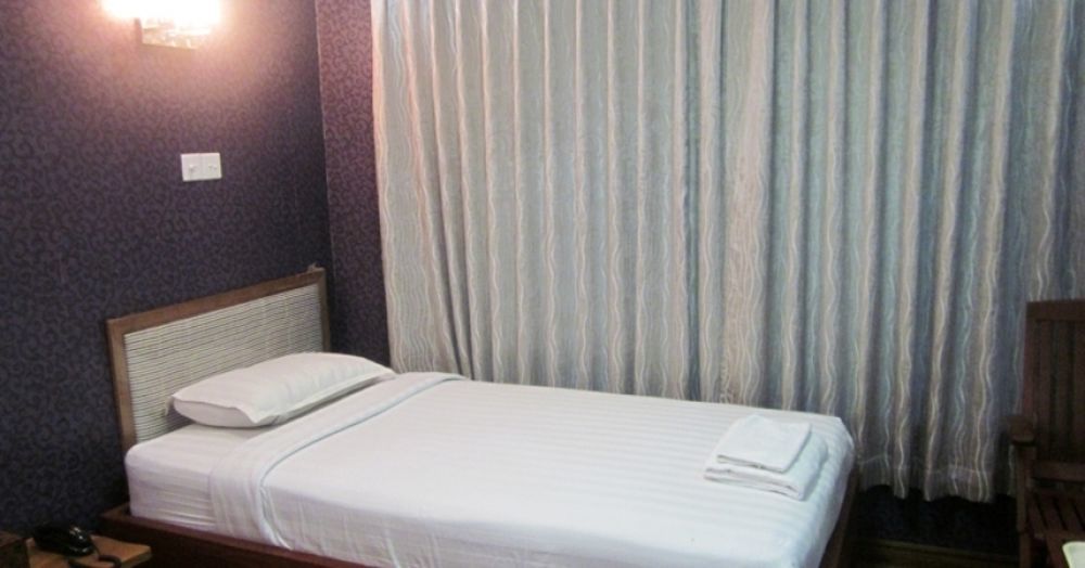 Yaewaddy Motel Gyogon ภายนอก รูปภาพ
