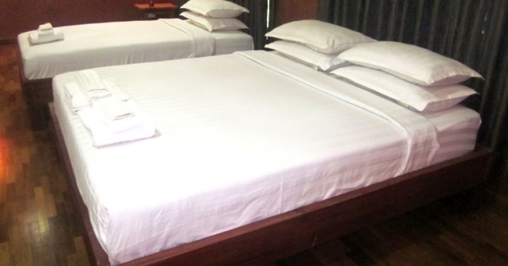 Yaewaddy Motel Gyogon ภายนอก รูปภาพ