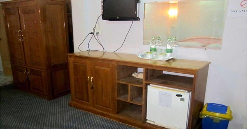 Yaewaddy Motel Gyogon ภายนอก รูปภาพ