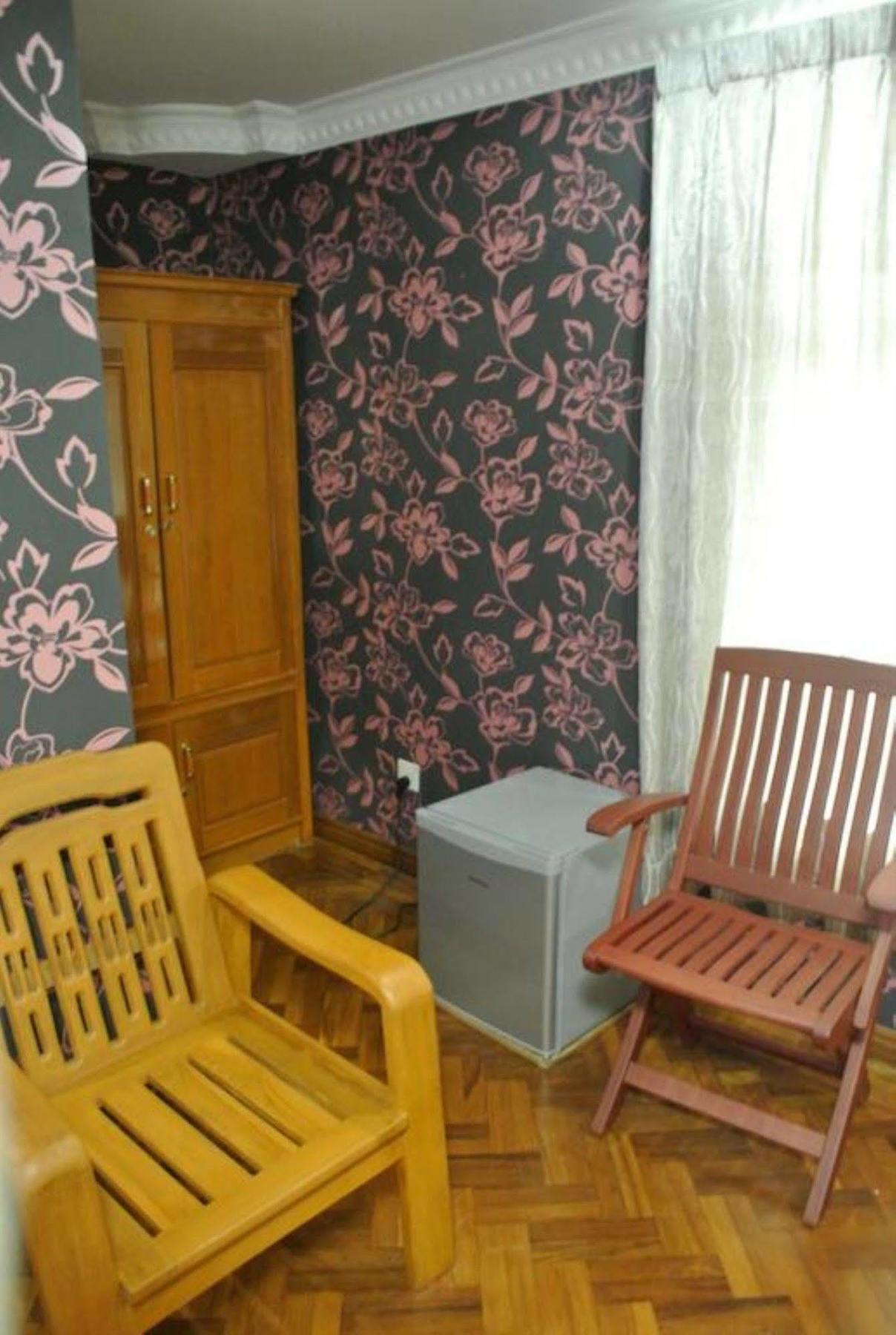 Yaewaddy Motel Gyogon ภายนอก รูปภาพ