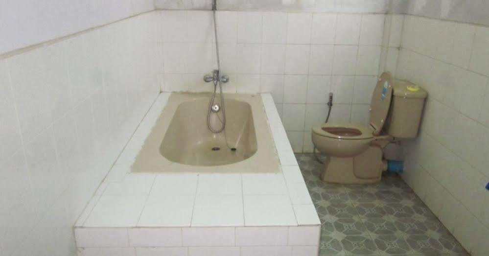 Yaewaddy Motel Gyogon ภายนอก รูปภาพ