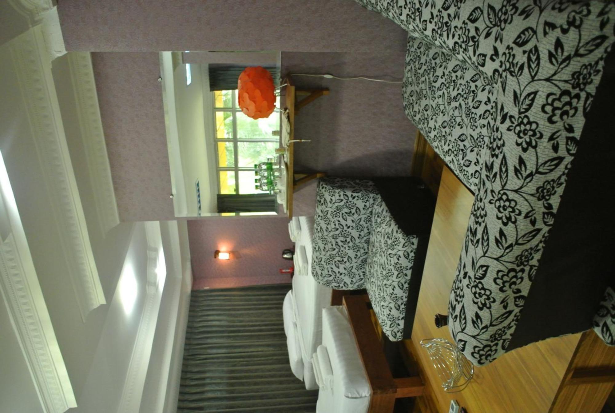 Yaewaddy Motel Gyogon ภายนอก รูปภาพ
