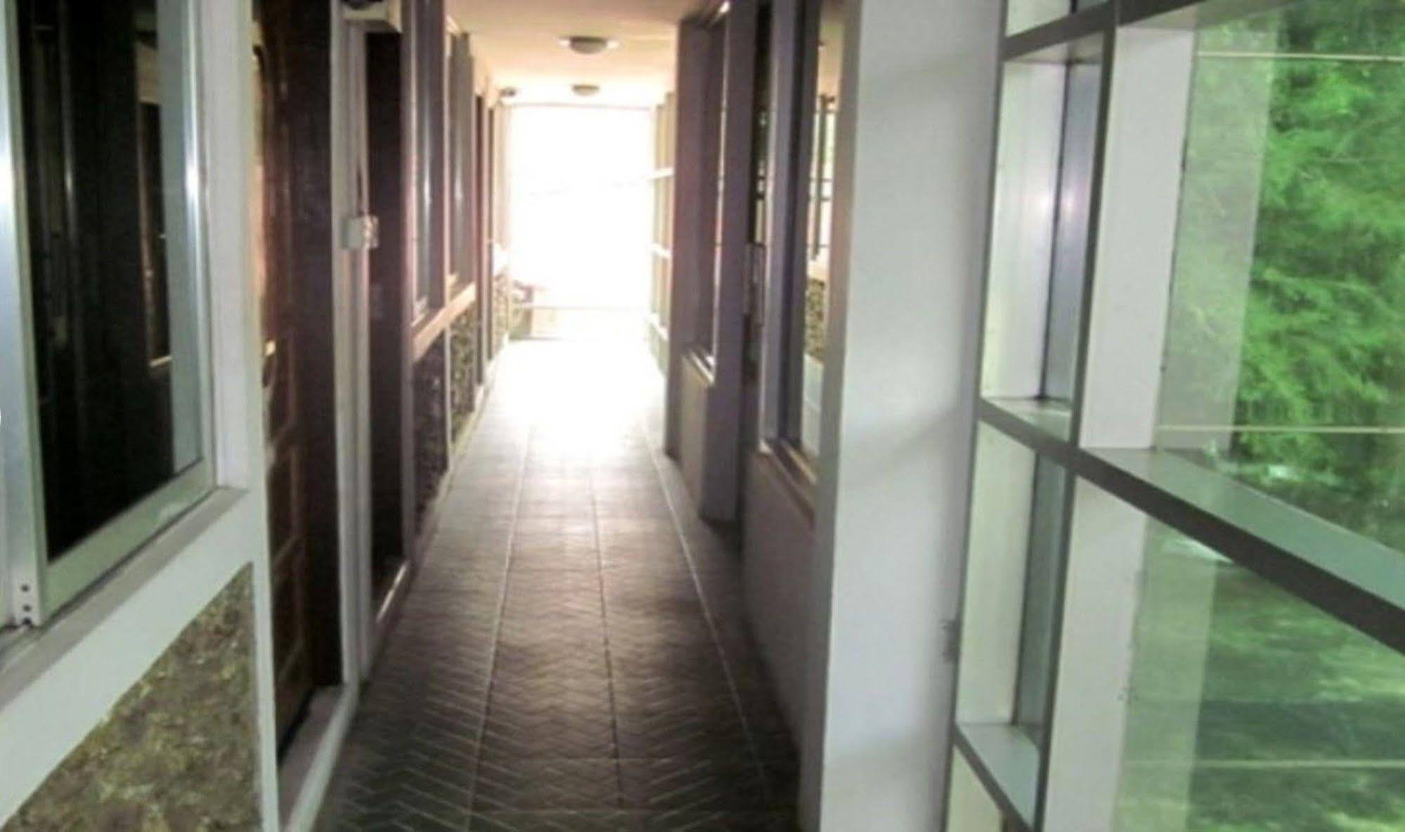 Yaewaddy Motel Gyogon ภายนอก รูปภาพ