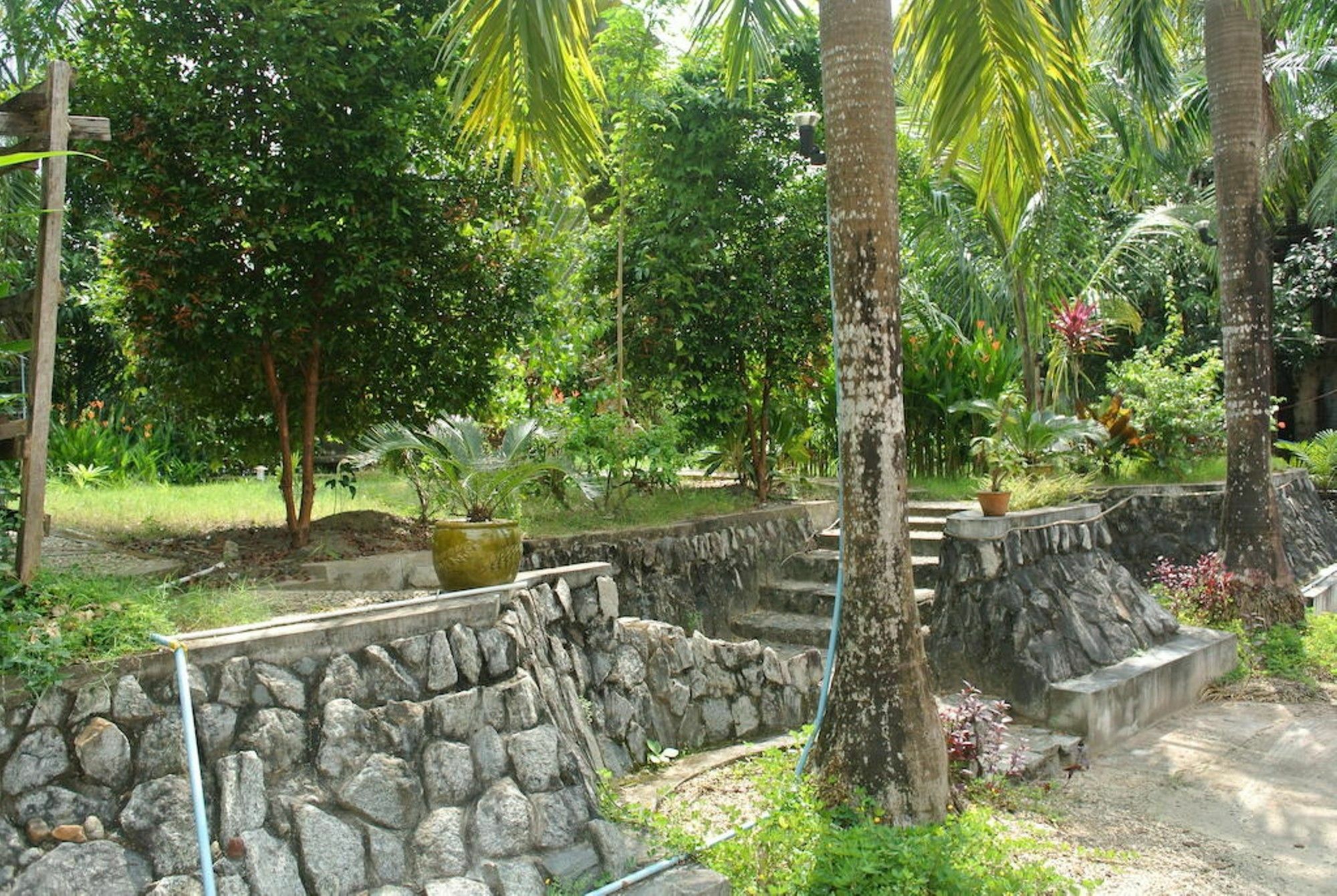 Yaewaddy Motel Gyogon ภายนอก รูปภาพ